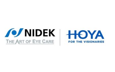 Společnost HOYA Vision Care uzavírá globální partnerství  se společností NIDEK